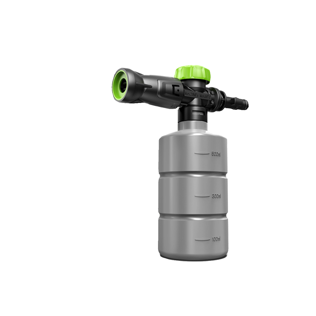 Foam Cannon Car Wash - Lutian Washing Machine Accessory Car Washer