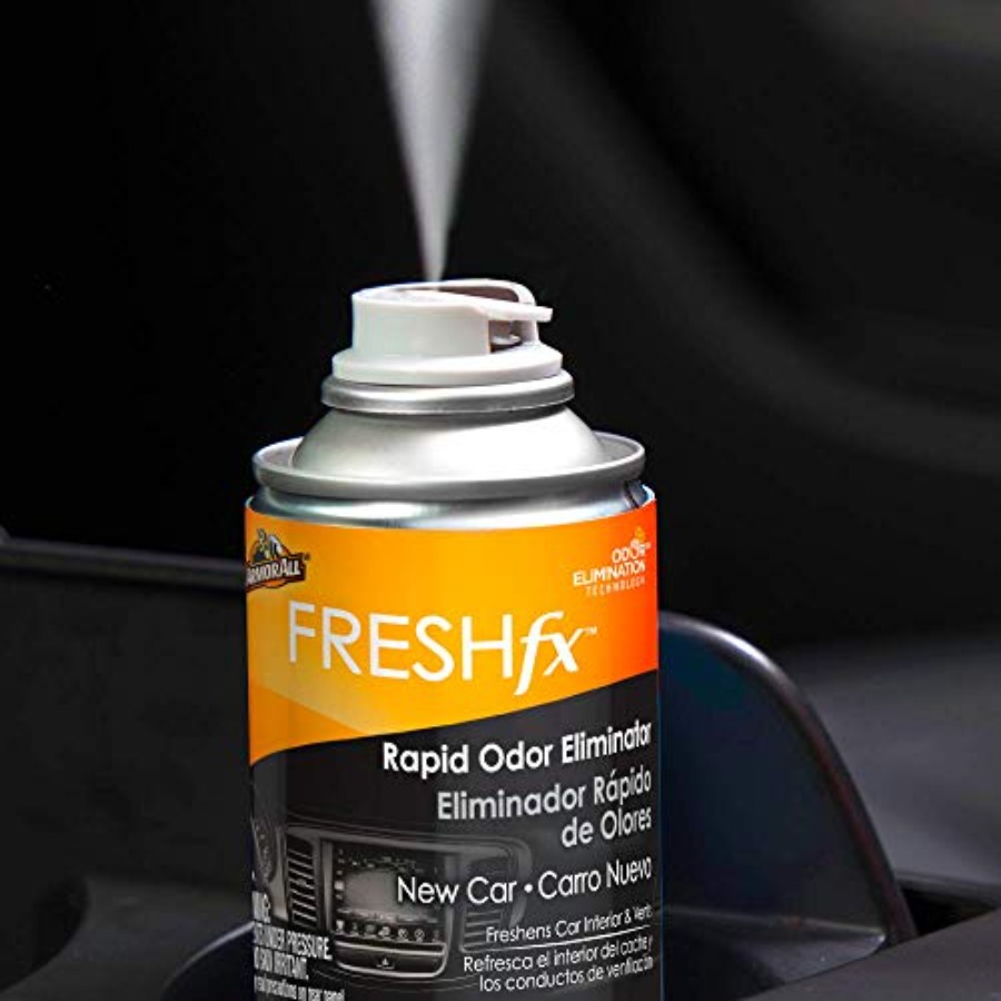 Car Air Freshener and Purifier - Odor Eliminator Car avis et prix