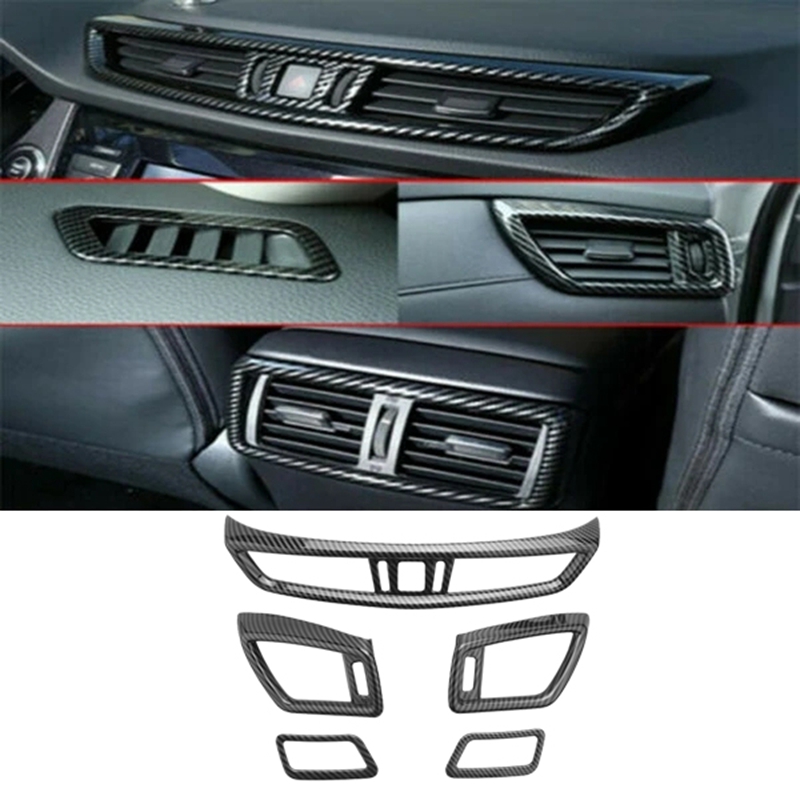 5Pcs/Set Car Console Air Condi - Interior Detailing Kit avis et prix