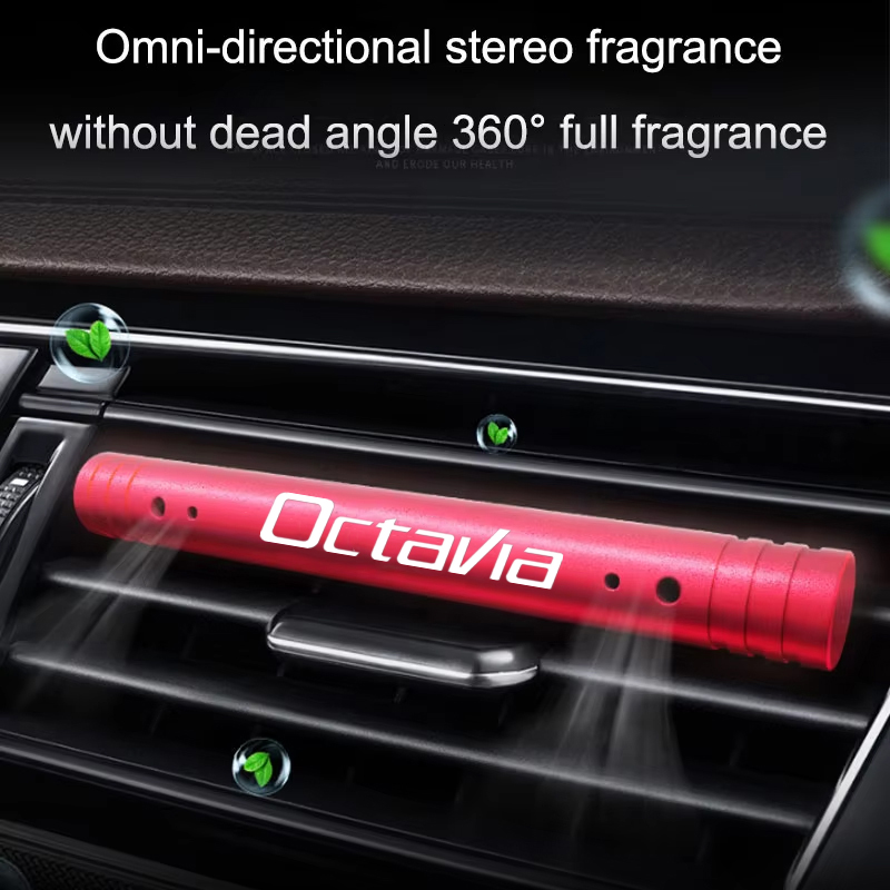 Car Air Outlet Perfume Clip Ve - Odor Eliminator Car avis et prix