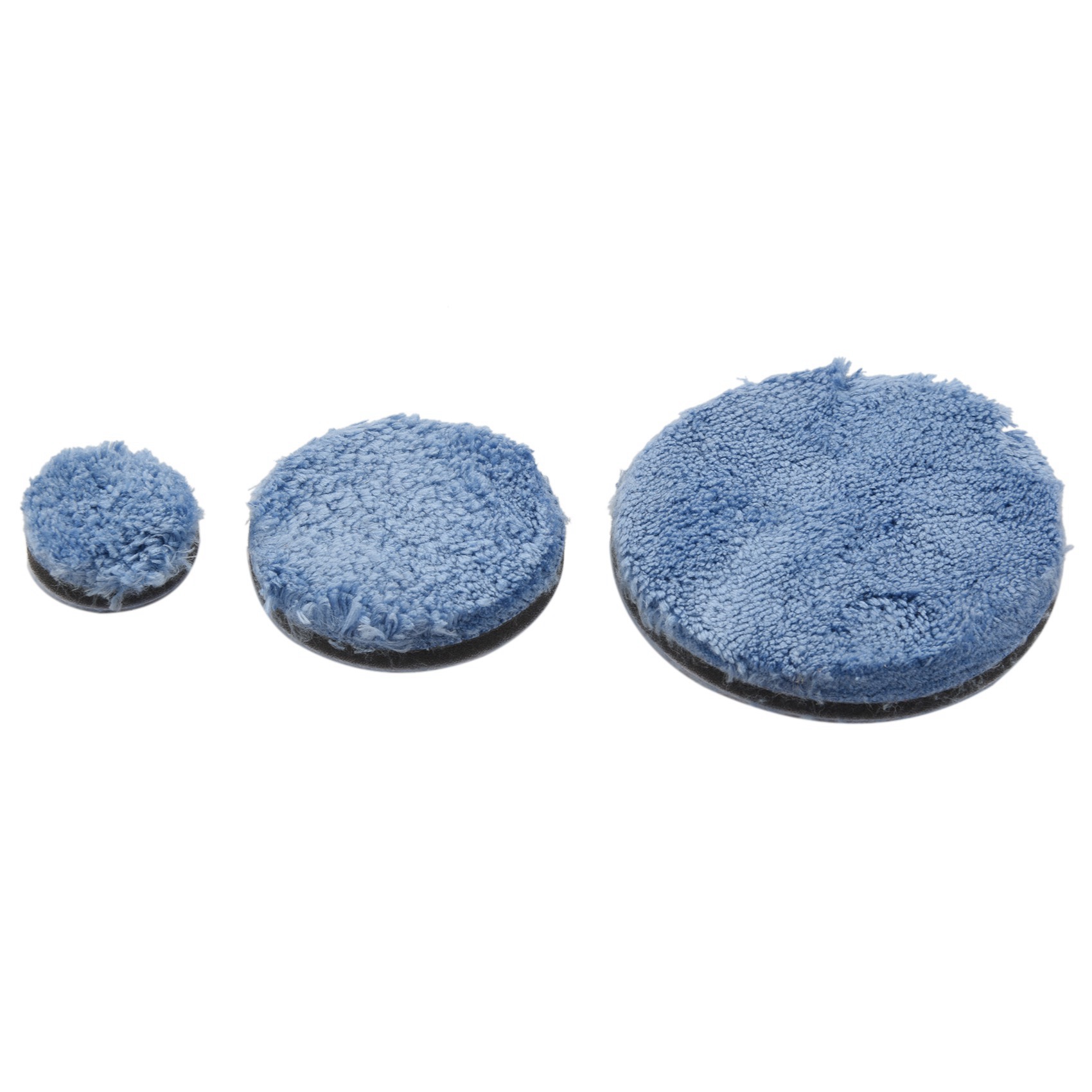 AA81-Polishing Wheel Buffing C - Polish Pad Set Buffer avis et prix