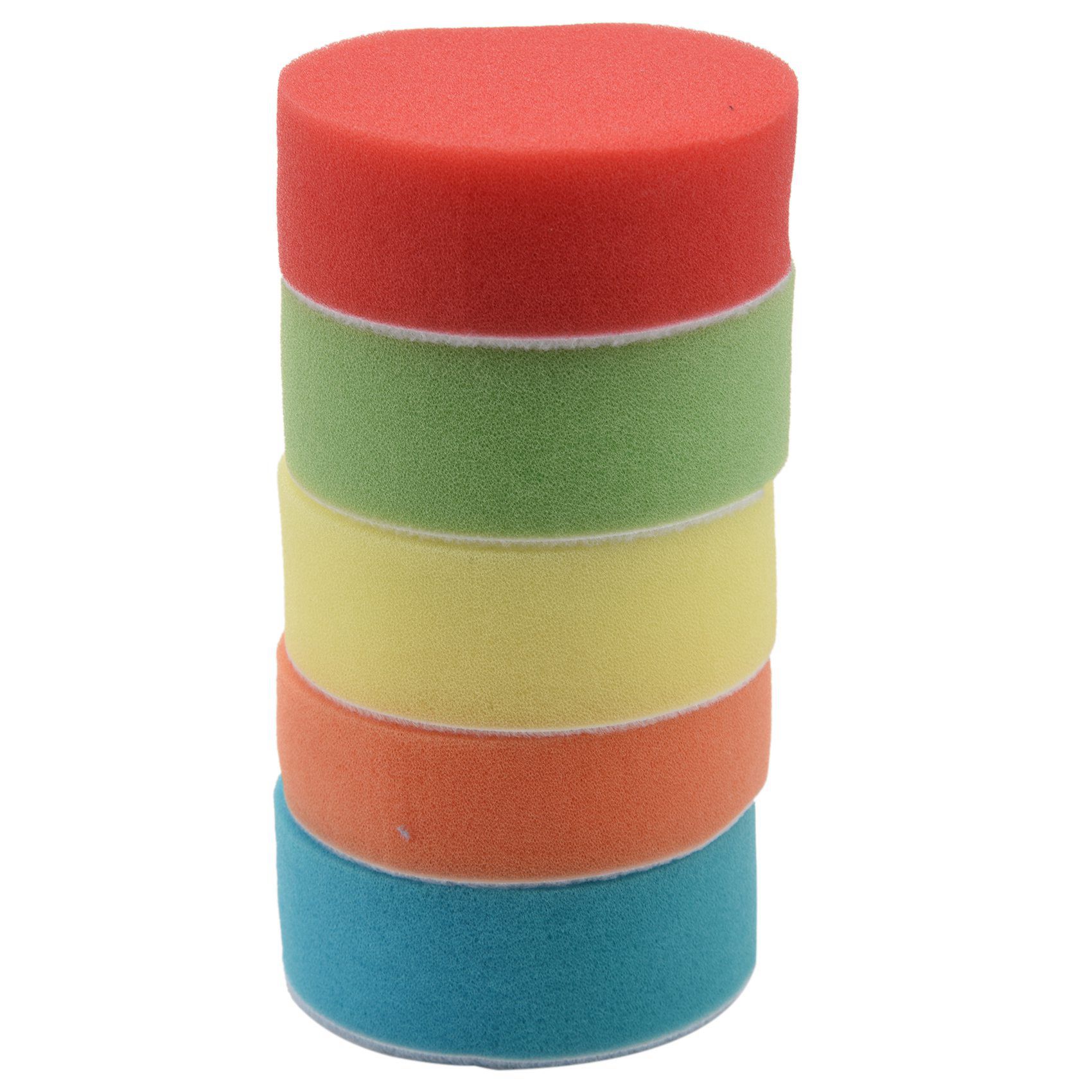 AA81-Polishing Wheel Buffing C - Polish Pad Set Buffer avis et prix