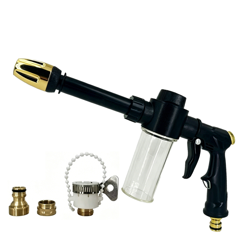 Home Pag High-pressure Water G - Pressure Washer Foam Gun avis et prix