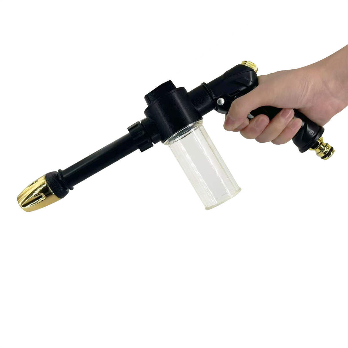 Home Pag High-pressure Water G - Pressure Washer Foam Gun avis et prix
