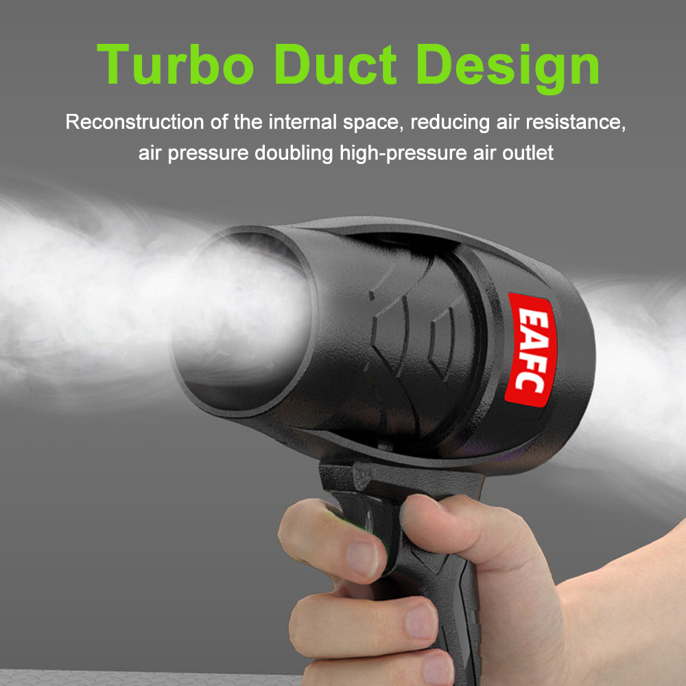 Turbo Jet Fan Electric Turbo B - Dryer Car Blower avis et prix