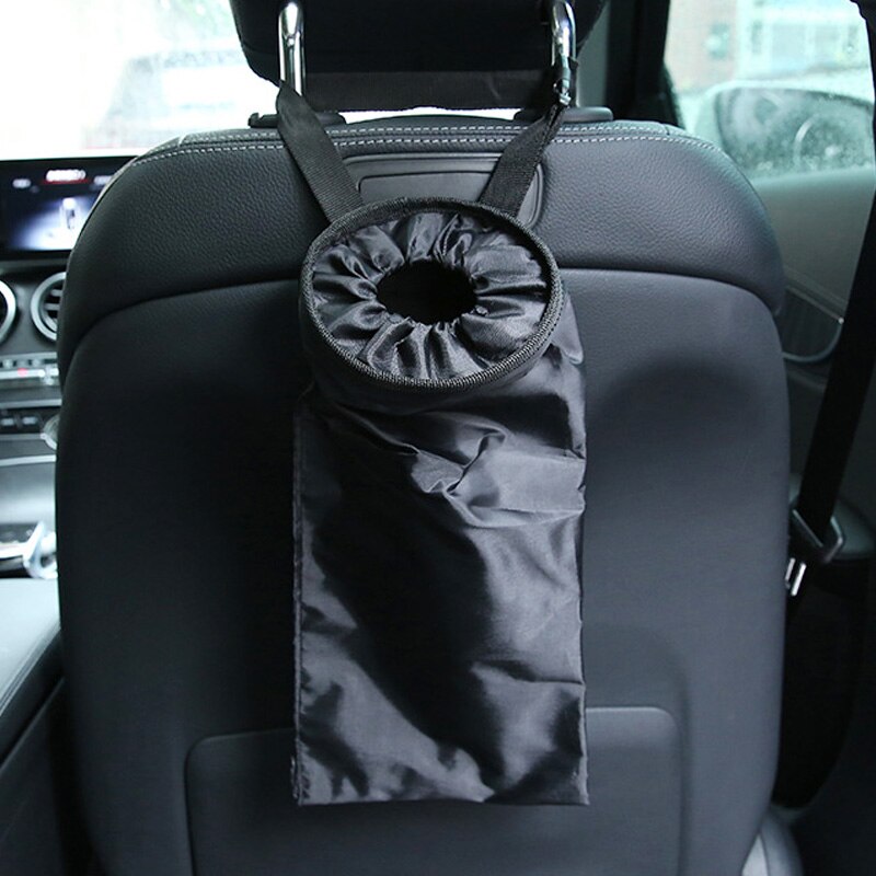 Car Seat Back Trash Holder Han - Seat Cleaner Fabric avis et prix