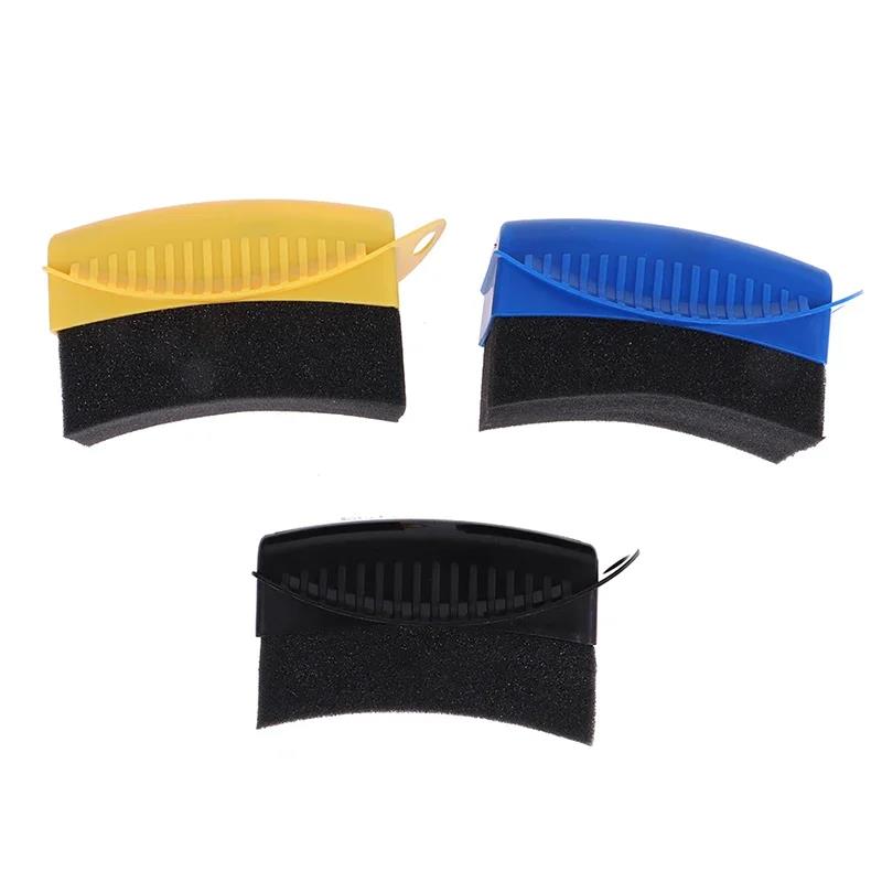 Lid Options PP Car Wheel Polis - Wax Applicator Pad avis et prix