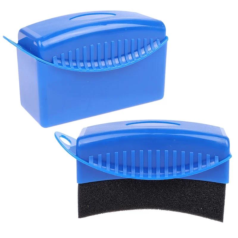 Lid Options PP Car Wheel Polis - Wax Applicator Pad avis et prix