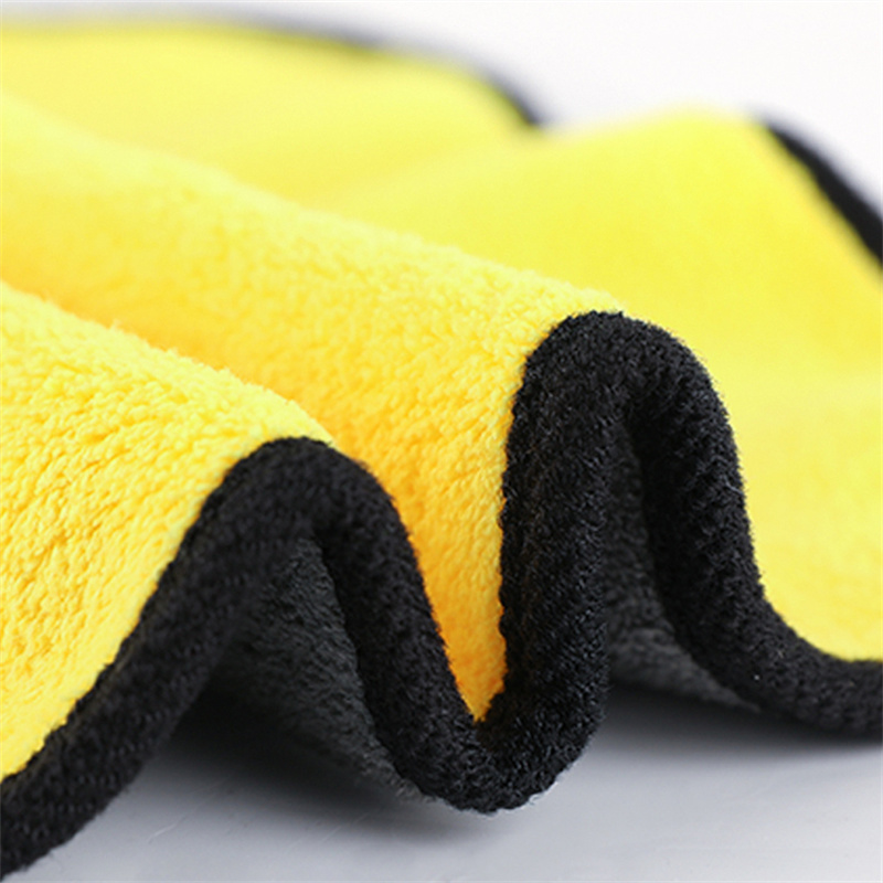 Big Car Wash Microfiber Towel  - Microfiber Towel Detailing avis et prix
