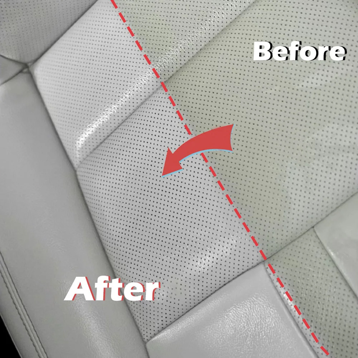 Car Foam Cleaner Neutral PH fo - Seat Cleaner Fabric avis et prix