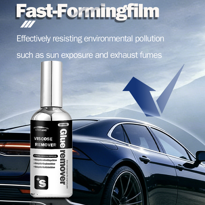 Hydrophobic Layer Polishing Pa - Car Wax Ceramic Coating avis et prix