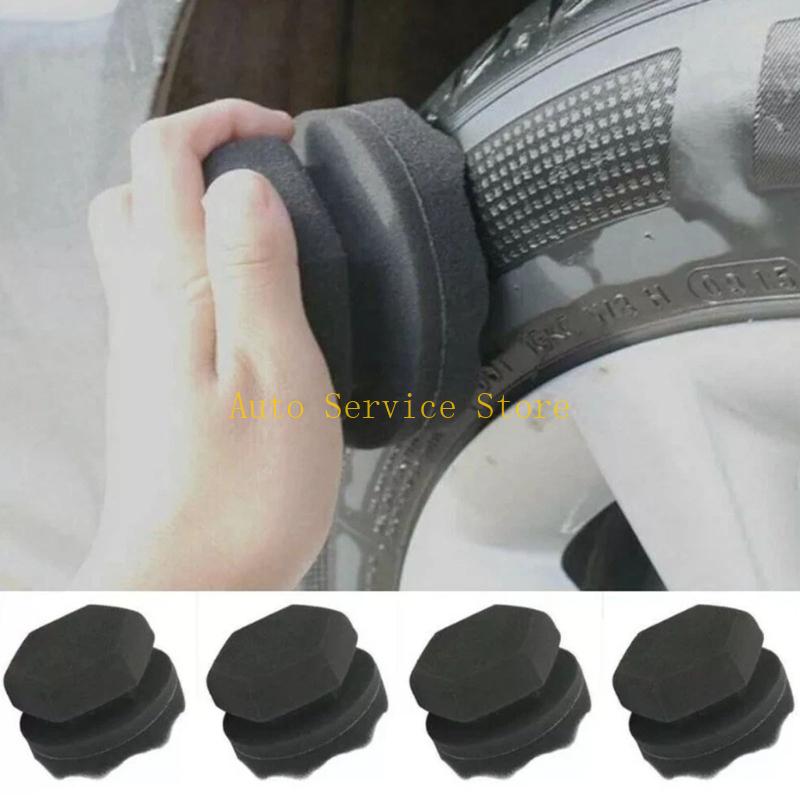 462A Multipurpose Sponge Auto  - Wax Applicator Pad avis et prix