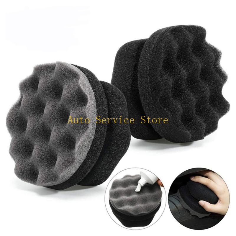 462A Multipurpose Sponge Auto  - Wax Applicator Pad avis et prix