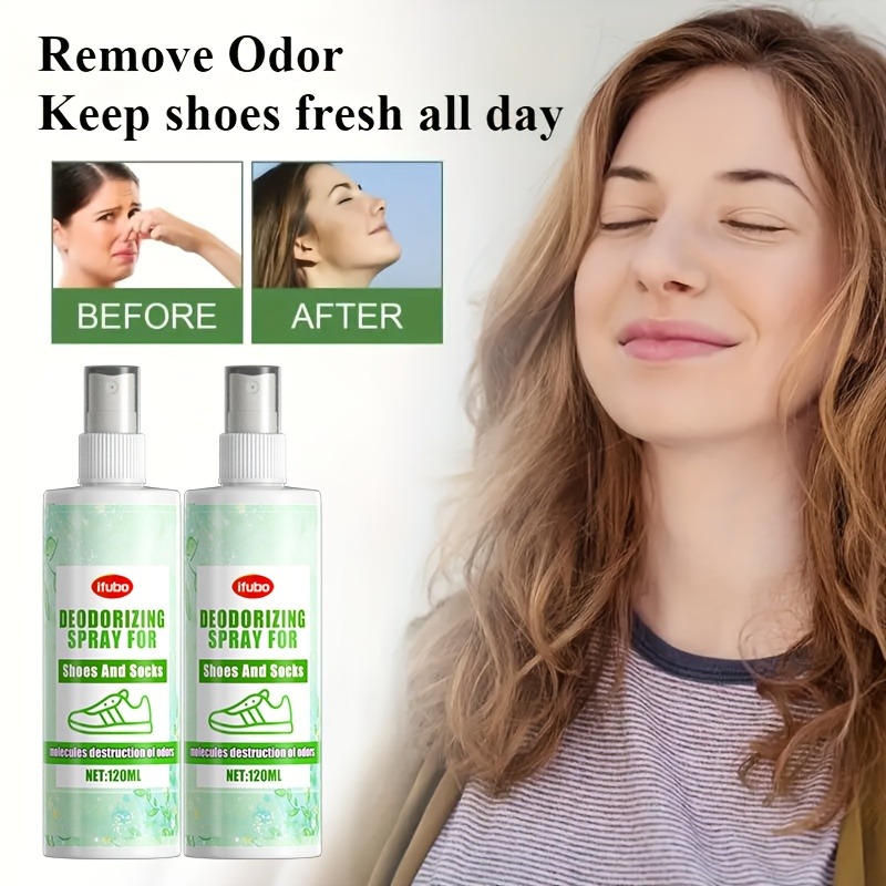 Multifunctional Shoe & Sock De - Odor Eliminator Car avis et prix