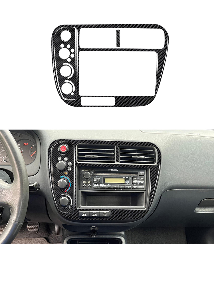 For Honda Civic 1999 2000 Carb - Interior Detailing Kit avis et prix