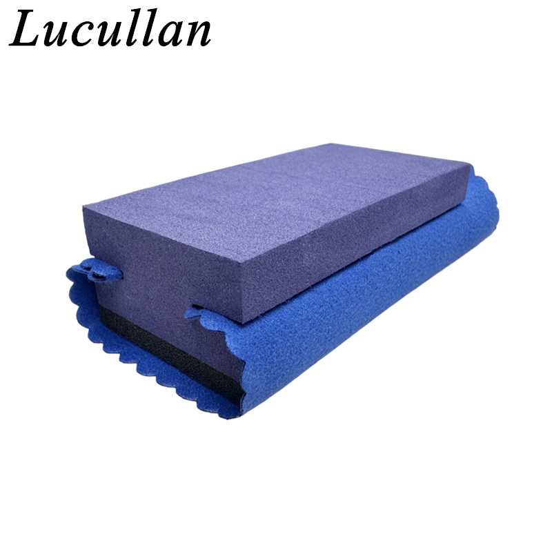 Lucullan Purple Ceramic Coatin - Interior Detailing Kit avis et prix
