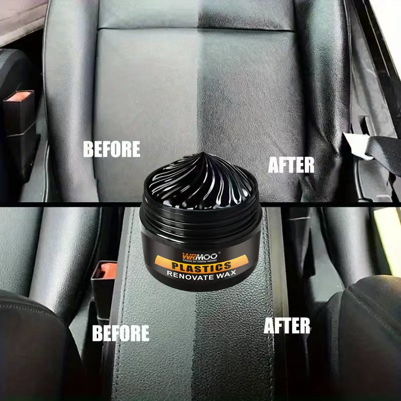 High-Performance Plastic Resto - Trim Restorer Plastic avis et prix