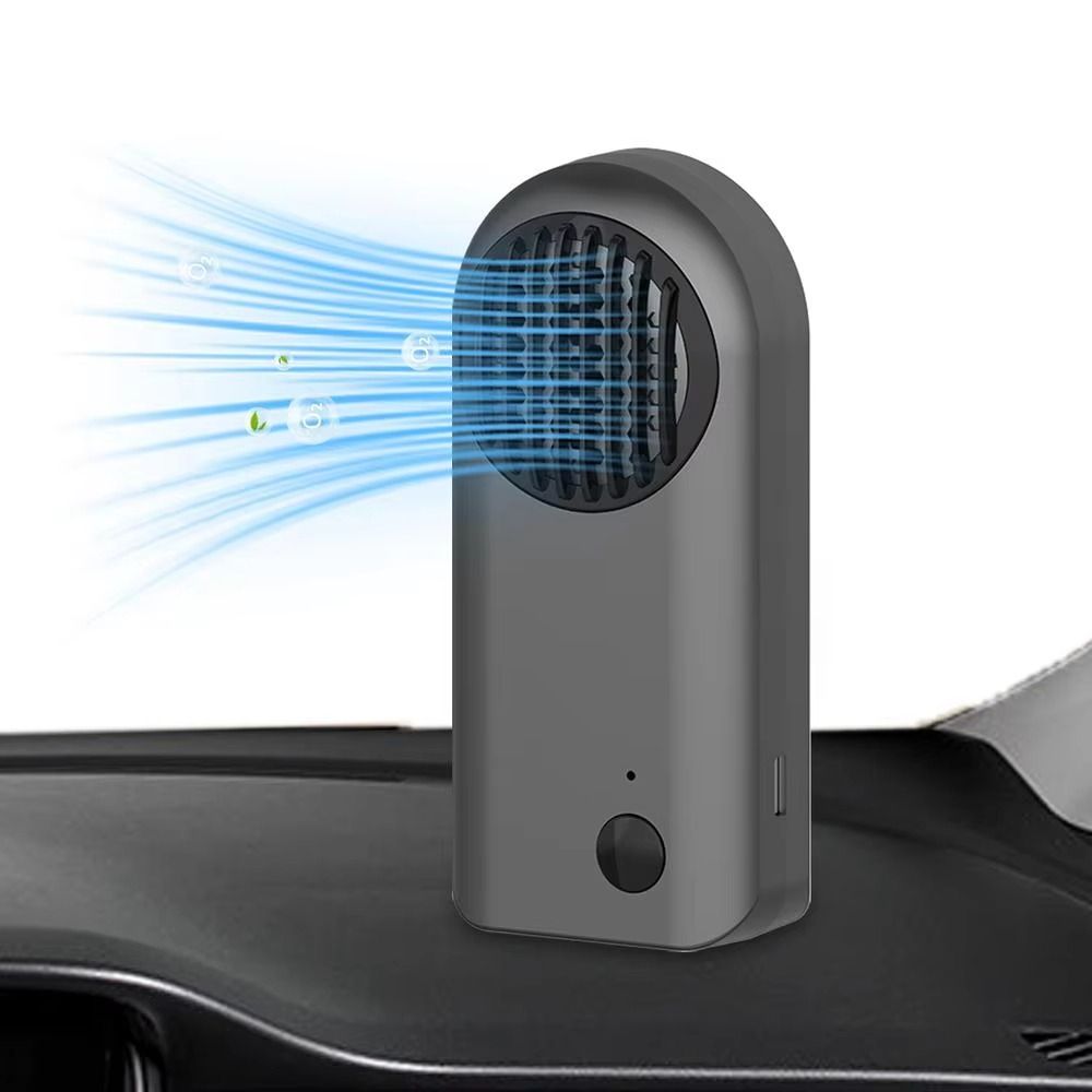 Smell Removal Portable Air Pur - Odor Eliminator Car avis et prix