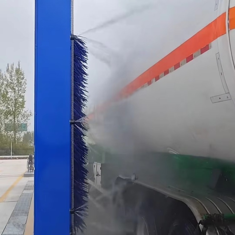 Cleaning for Big  Buses Recipr - Car Cleaning Brush avis et prix