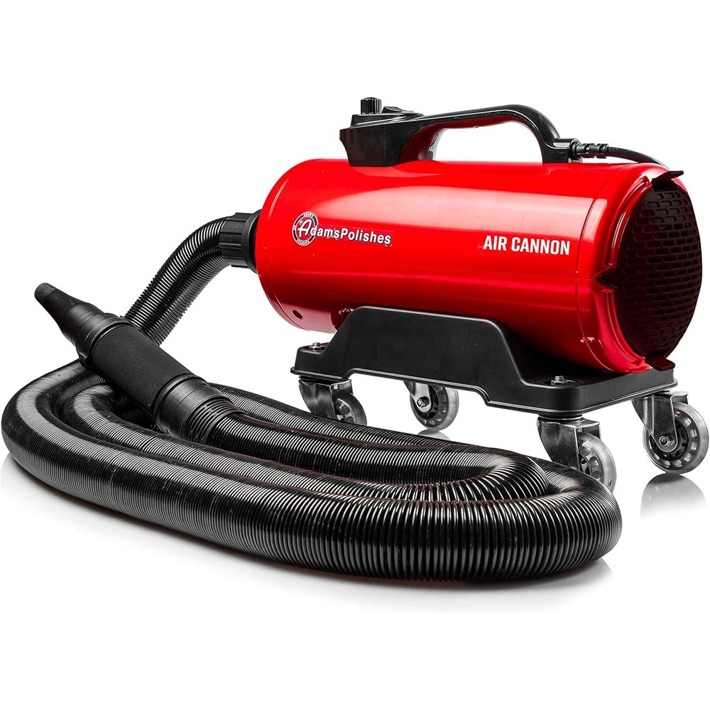 Air Cannon Car Dryer Blower -  - Dryer Car Blower avis et prix