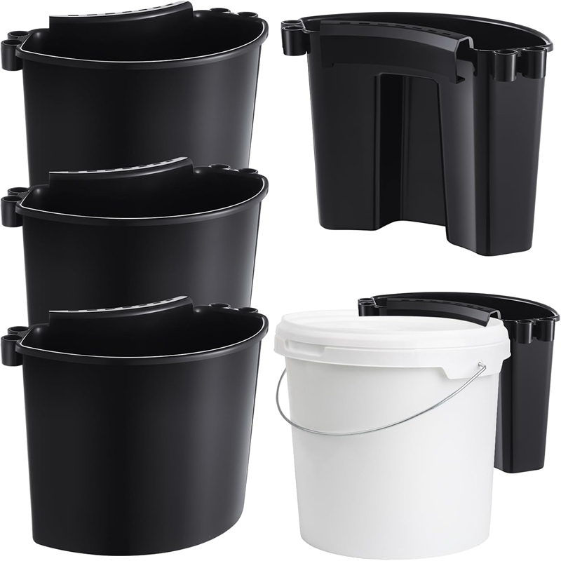 Universal Bucket Organizer Car - Detailing Brush Set avis et prix