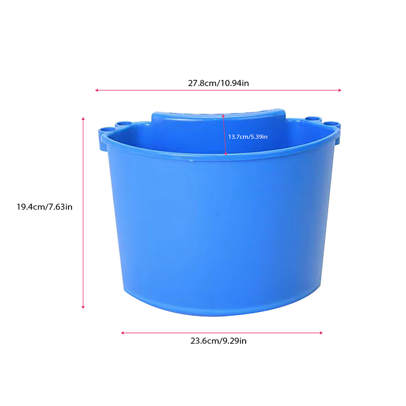 Universal Bucket Organizer Car - Detailing Brush Set avis et prix