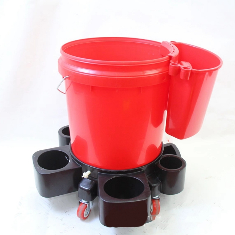 Universal Bucket Organizer Car - Detailing Brush Set avis et prix