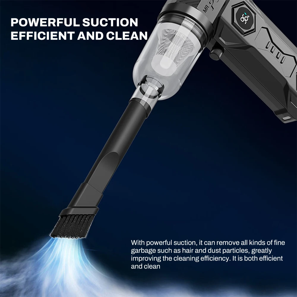 Air Blower X11 Super Powerful  - Dryer Car Blower avis et prix