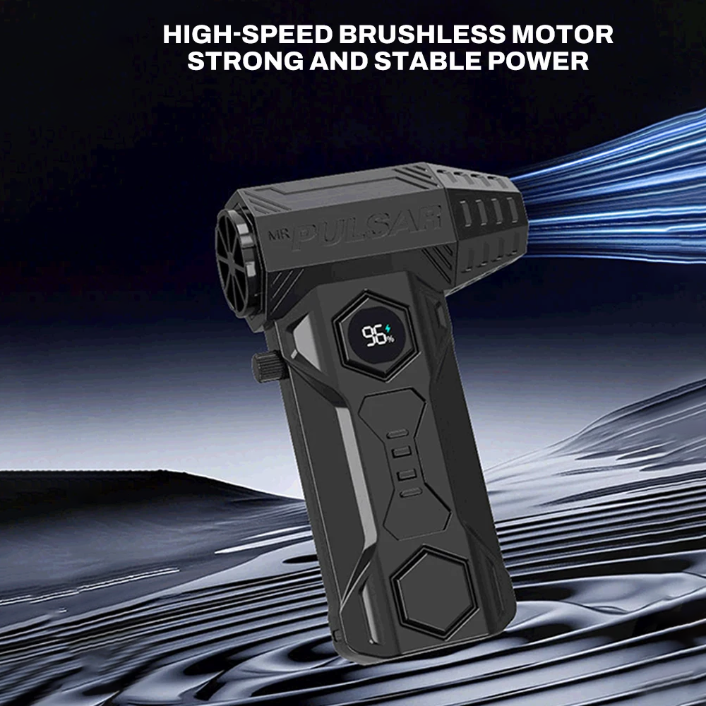 Air Blower X11 Super Powerful  - Dryer Car Blower avis et prix