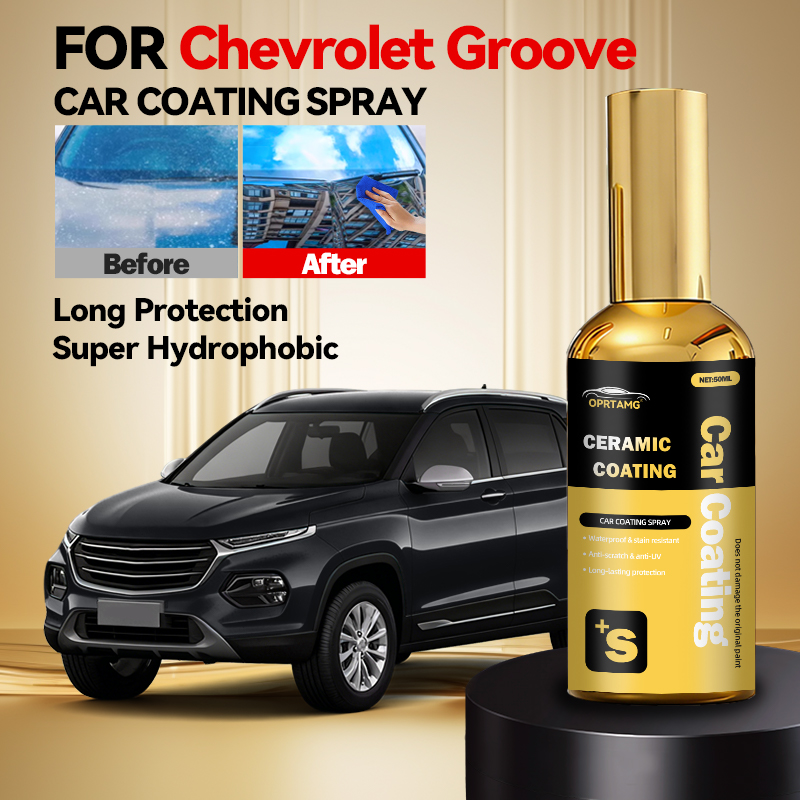 For Chevrolet Groove Car Degre - Car Wax Ceramic Coating avis et prix