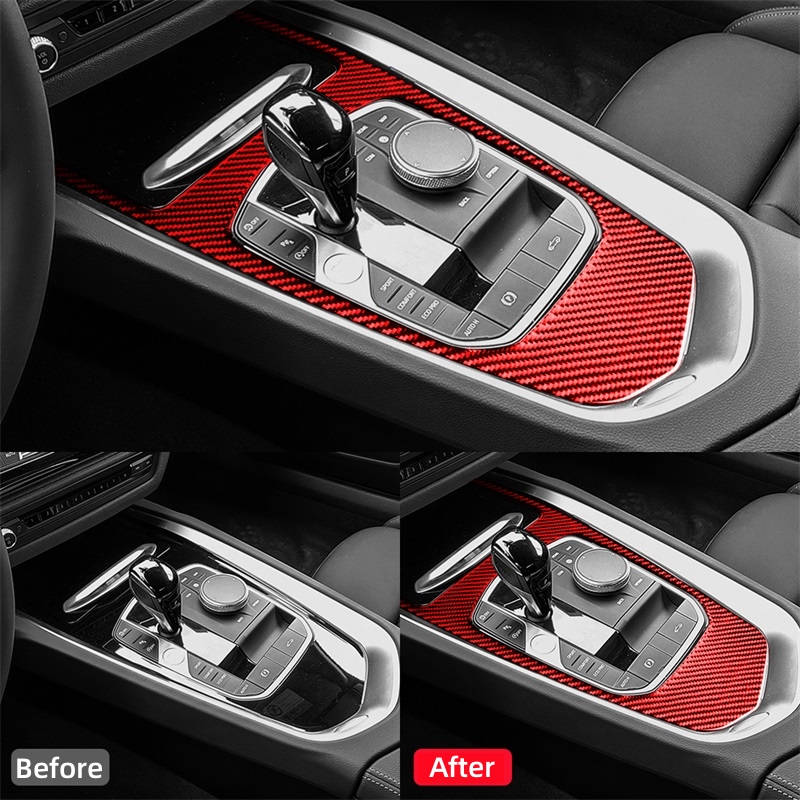 For BMW Z4 Series G28 G29 2019 - Interior Detailing Kit avis et prix