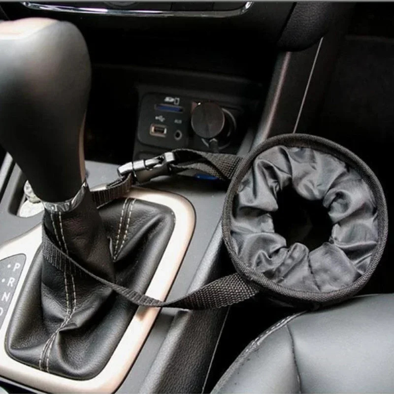 Car Seat Back Trash Holder Han - Seat Cleaner Fabric avis et prix