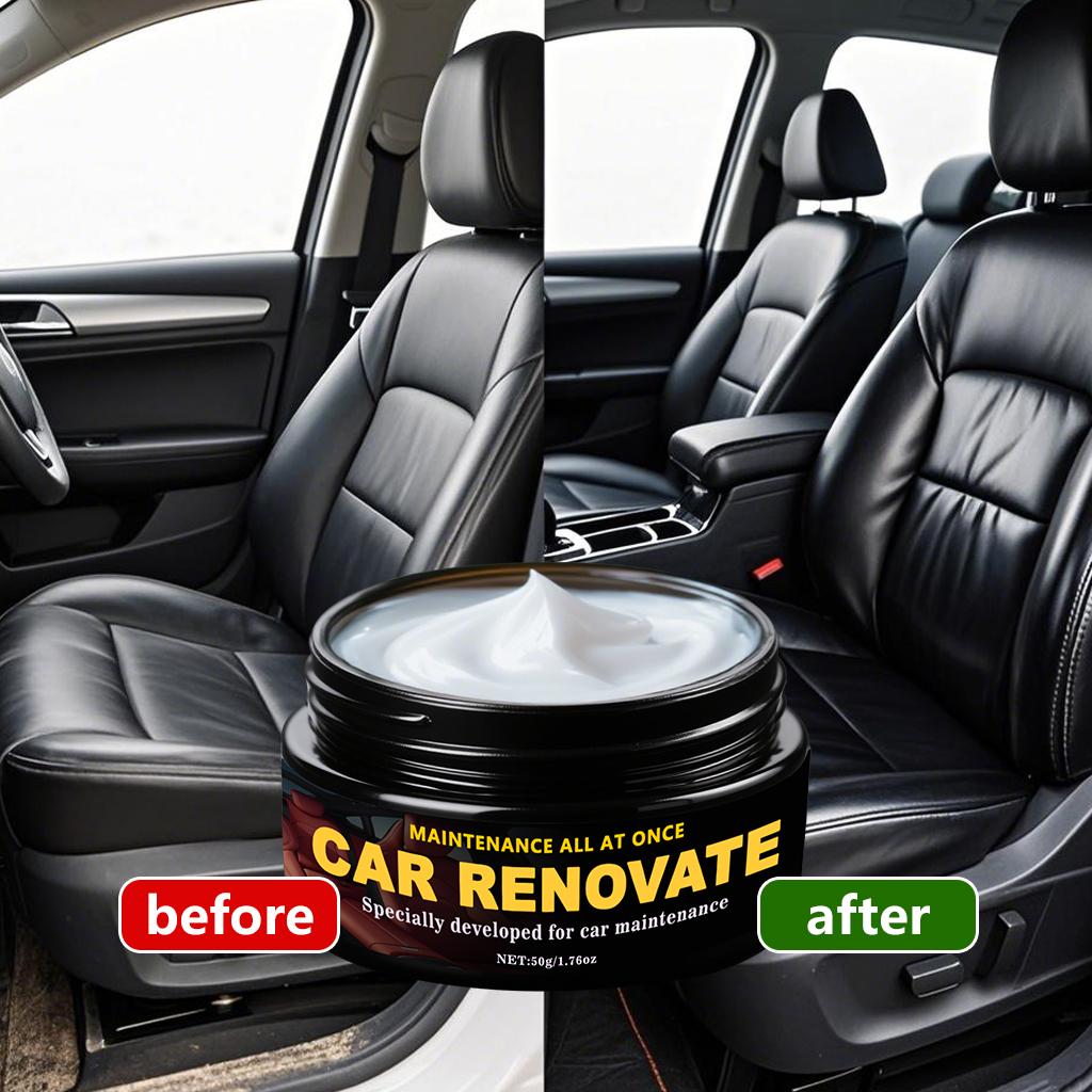 Automotive plastic repair wax  - Trim Restorer Plastic avis et prix