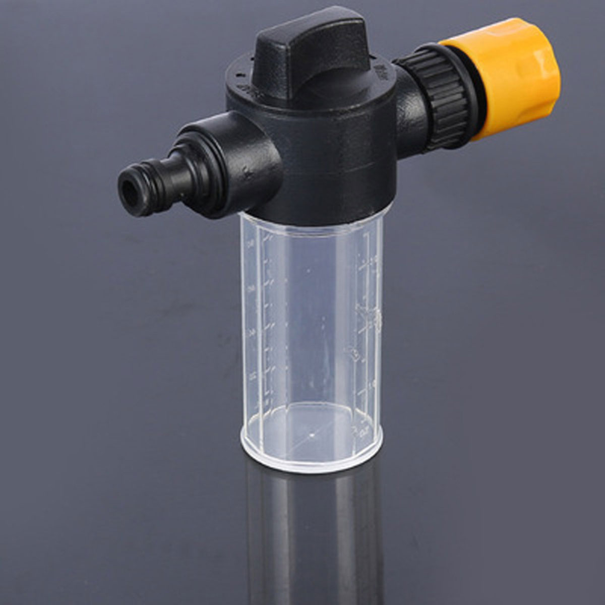 Foam pot Car Wash Foam Gun - A - Pressure Washer Foam Gun avis et prix