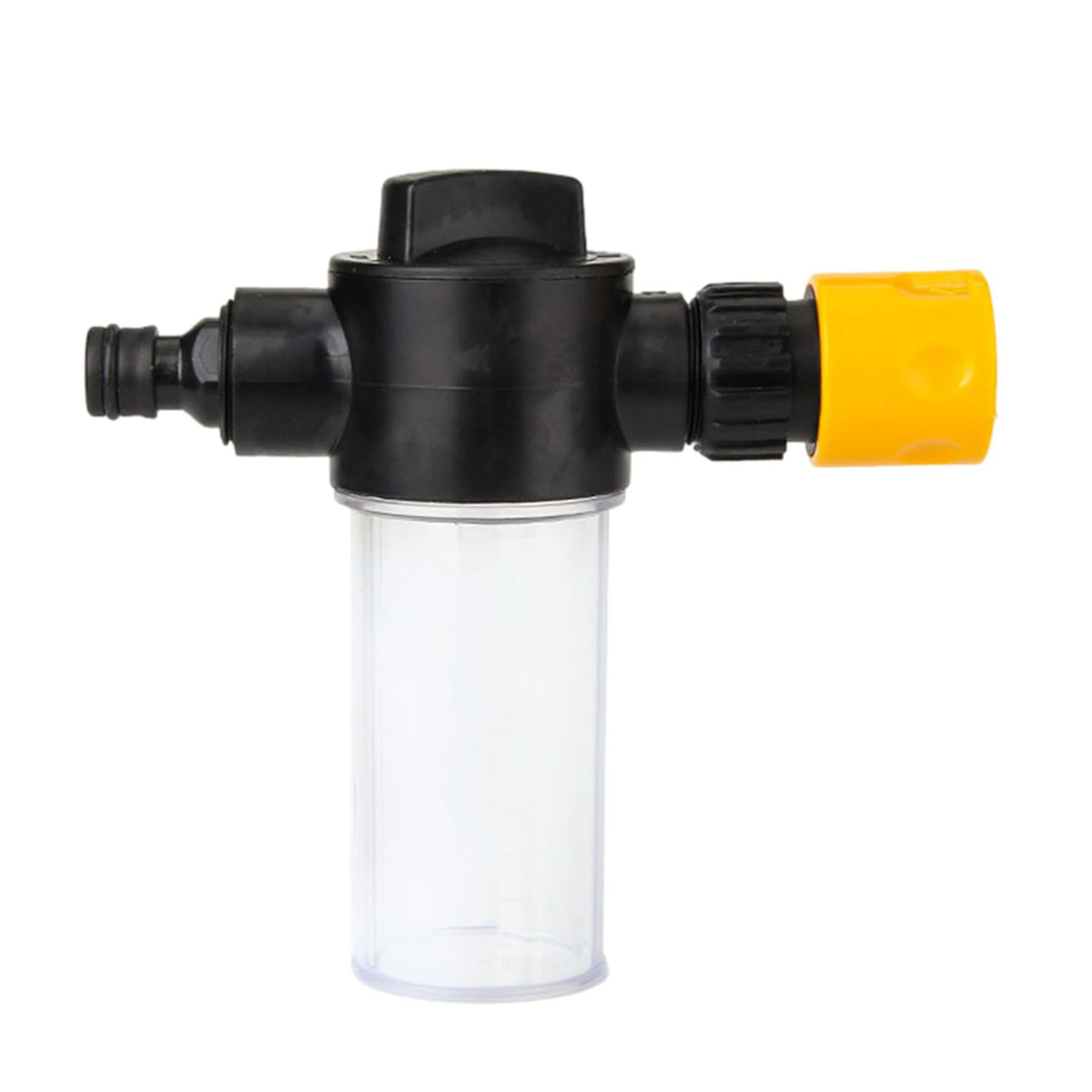 Foam pot Car Wash Foam Gun - A - Pressure Washer Foam Gun avis et prix