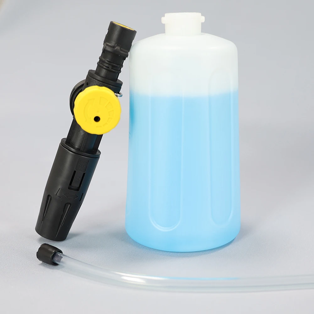Foam Cannon for Karcher K2 K3  - Pressure Washer Foam Gun avis et prix