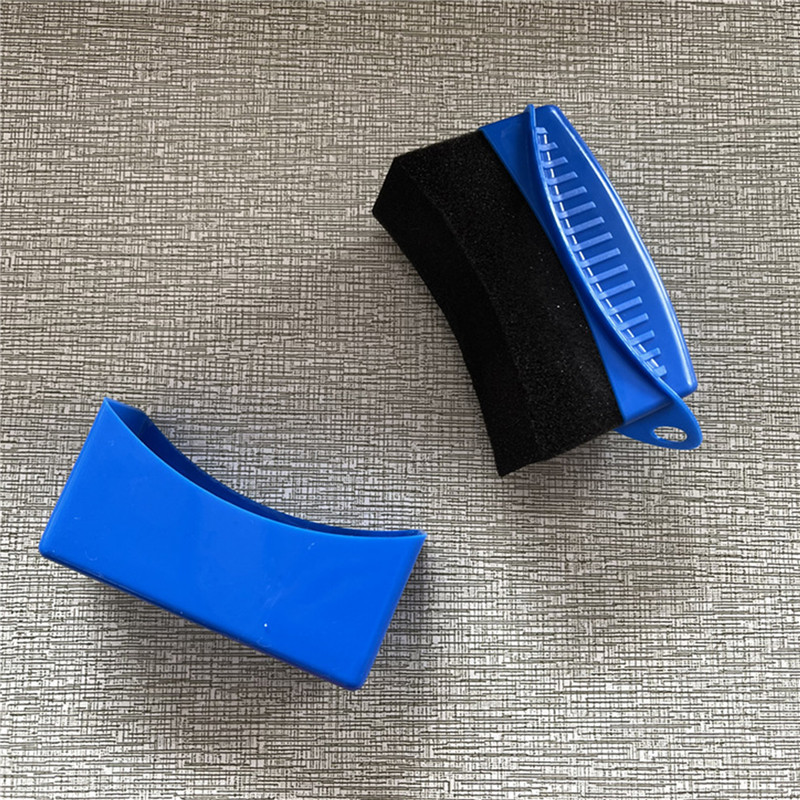 Car Wheel Polishing Waxing Spo - Wax Applicator Pad avis et prix