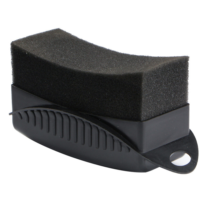 Car Wheel Polishing Waxing Spo - Wax Applicator Pad avis et prix