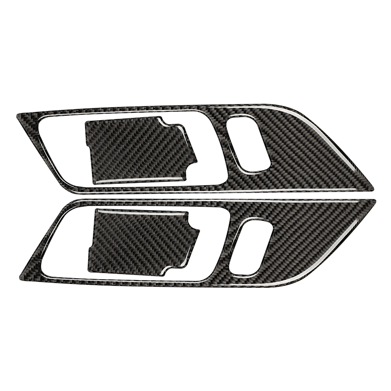 For Ford Mustang GT 2015-2021  - Interior Detailing Kit avis et prix