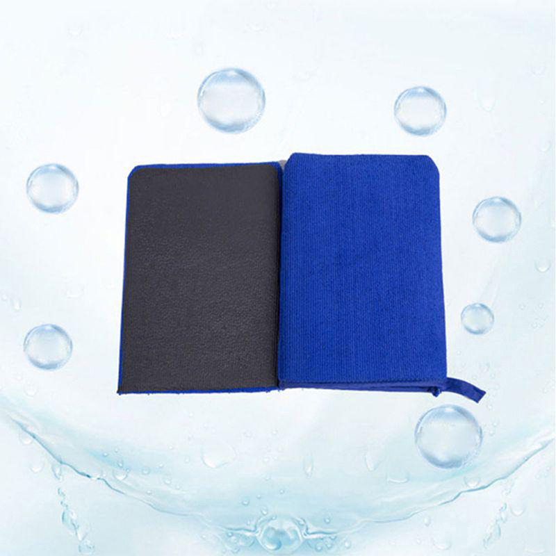 Magic Clay Bar Washing Gloves  - Clay Bar Lubricant avis et prix