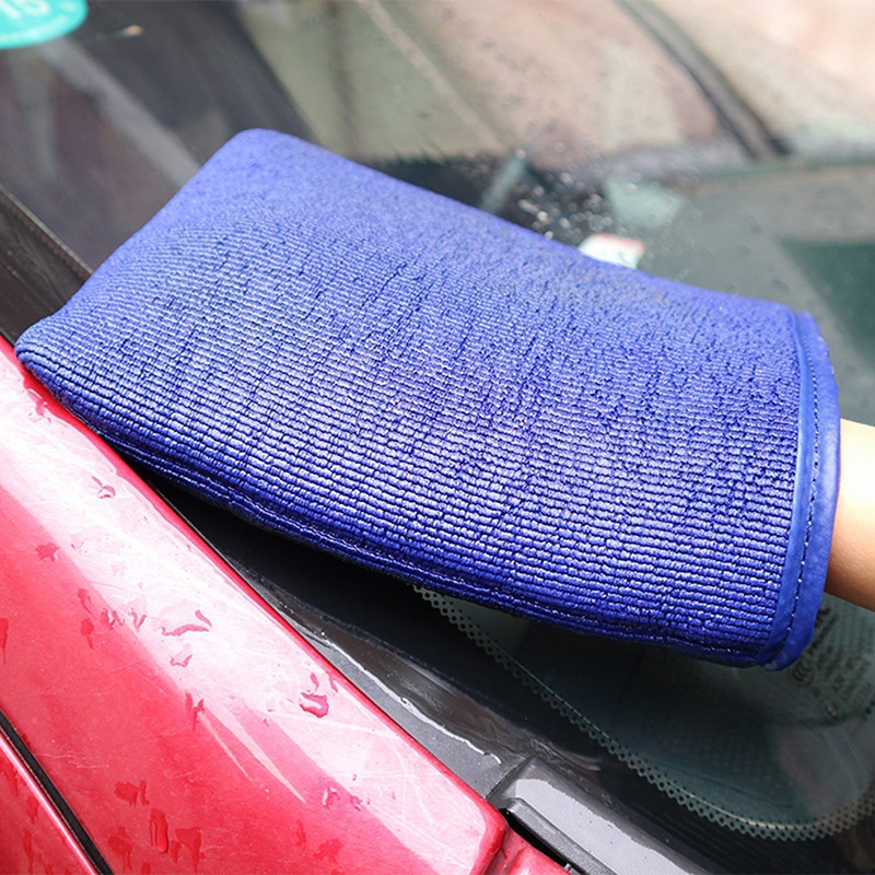 Magic Clay Bar Washing Gloves  - Clay Bar Lubricant avis et prix