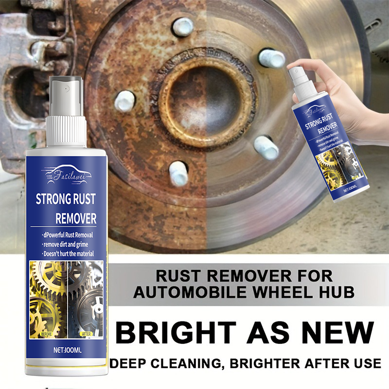 Car Wheel Cleaner - Powerful S - Wheel Cleaner Alloy avis et prix