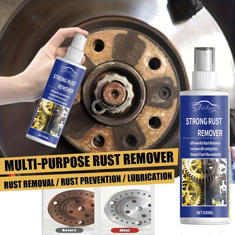 Car Wheel Cleaner - Powerful S - Wheel Cleaner Alloy avis et prix