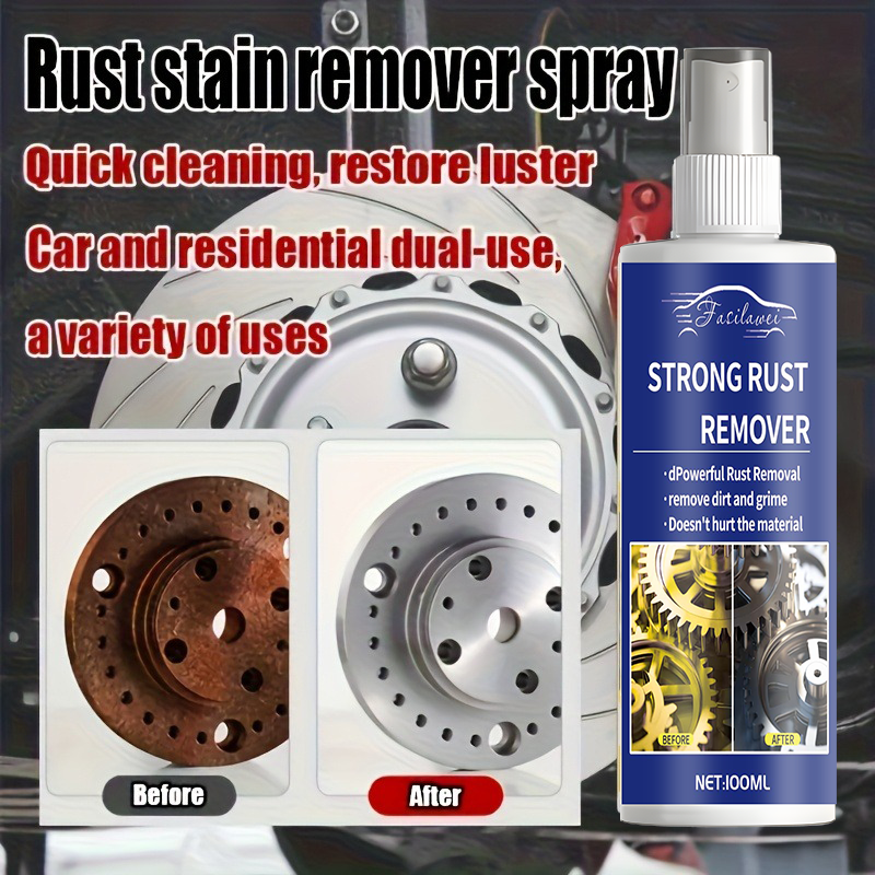 Car Wheel Cleaner - Powerful S - Wheel Cleaner Alloy avis et prix