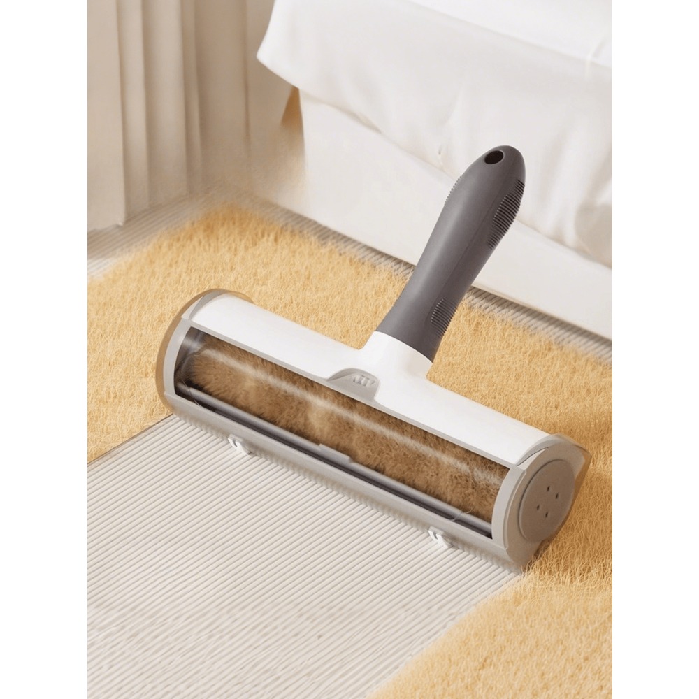 1pc Large Capacity Pet Hair Ro - Seat Cleaner Fabric avis et prix