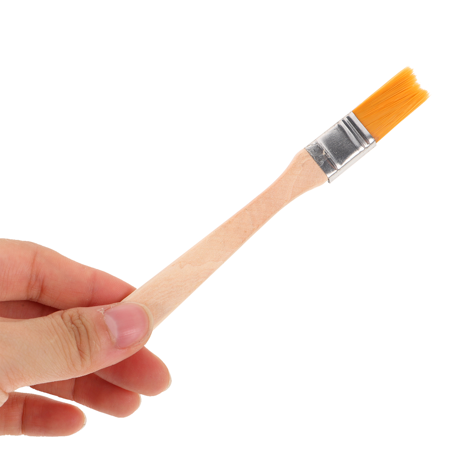 6 Pcs Nylon Bristle Paint Brus - Detailing Brush Set avis et prix