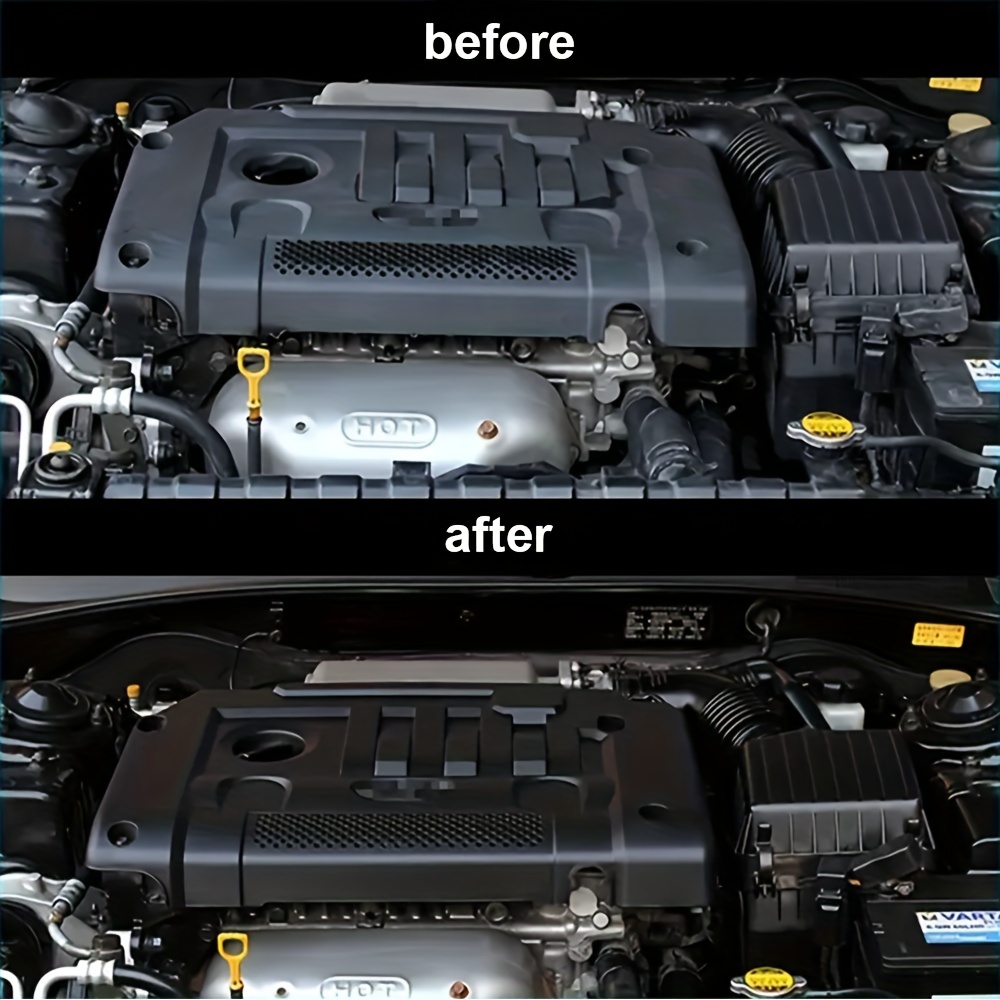 Car Engine Bay Cleaner Restore - Leather Cleaner Interior avis et prix
