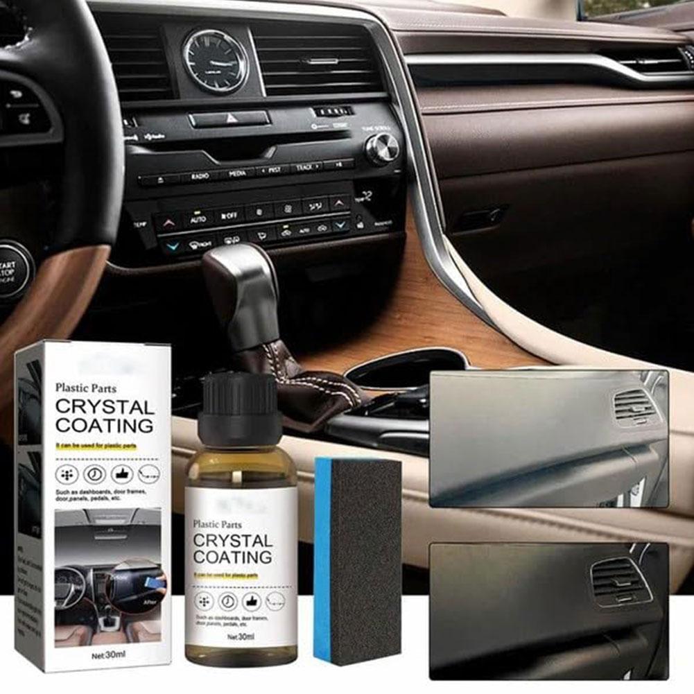 Automotive Plastic Renovation  - Trim Restorer Plastic avis et prix