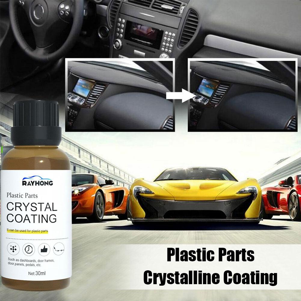 Automotive Plastic Renovation  - Trim Restorer Plastic avis et prix