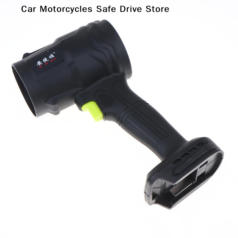 【CM】Car Wash Air Turbo Jet Fan - Dryer Car Blower avis et prix